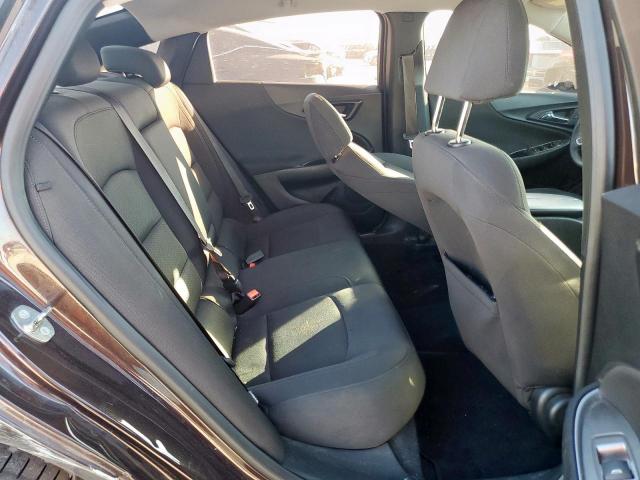 Chevrolet Malibu Lt Image 9