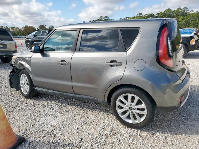 Kia Soul + Image 7