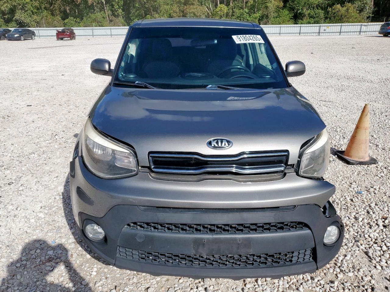Kia Soul + Image 8