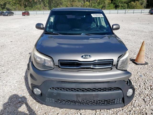 Kia Soul + Image 8