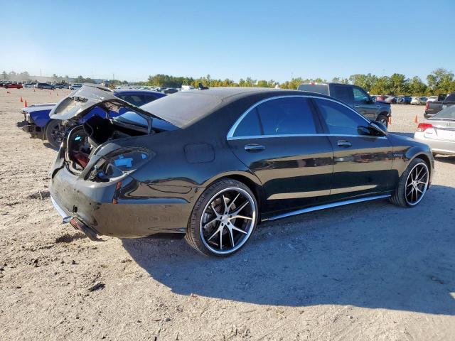 Mercedes-Benz S-Class 65 Amg Image 9