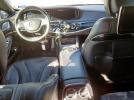 Mercedes-Benz S-Class 65 Amg Image 3