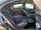 Mercedes-Benz S-Class 65 Amg Image 12