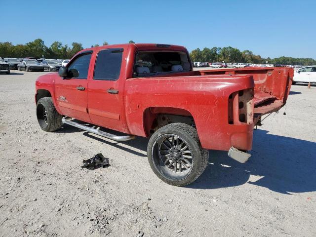 Chevrolet Silverado C1500 Crew Cab Image 4