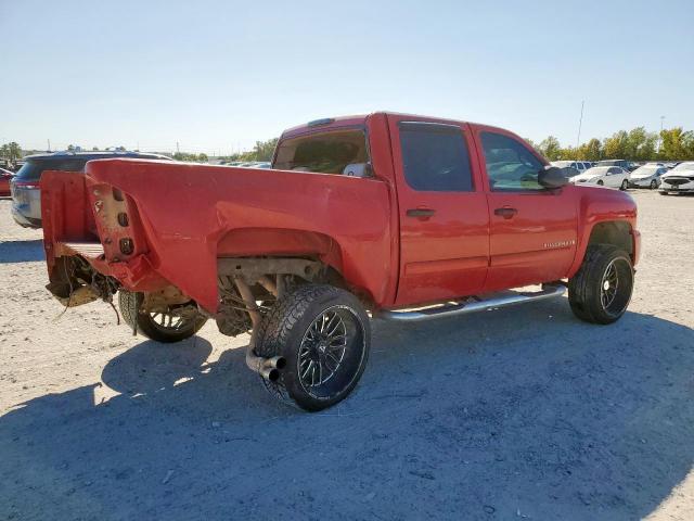 Chevrolet Silverado C1500 Crew Cab Image 2