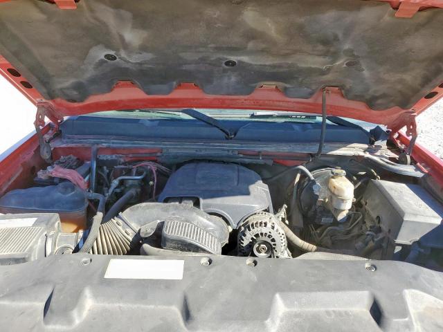 Chevrolet Silverado C1500 Crew Cab Image 8