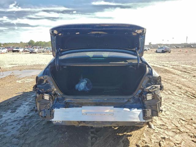 Honda Accord Touring Hybrid Image 12