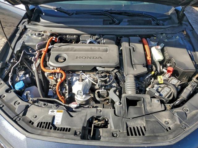 Honda Accord Touring Hybrid Image 8