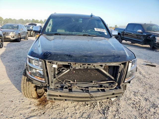 Chevrolet Tahoe C1500 Lt Image 10