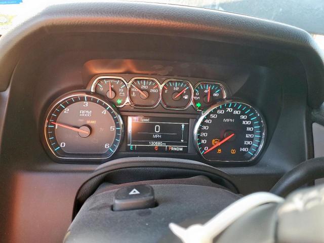 Chevrolet Tahoe C1500 Lt Image 6