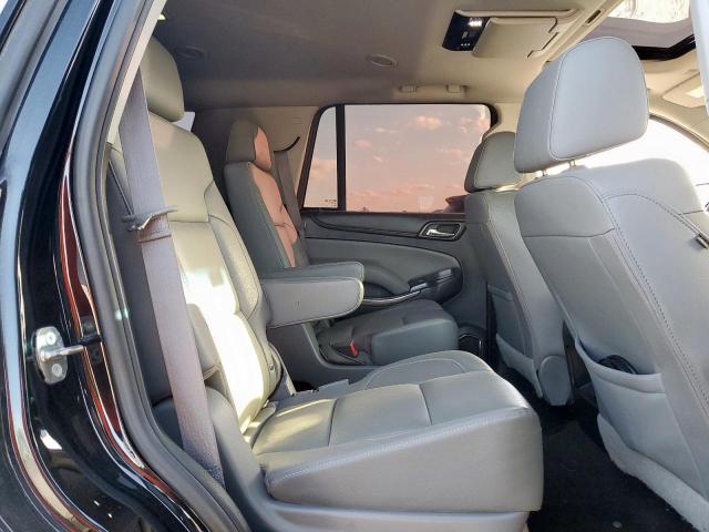 Chevrolet Tahoe C1500 Lt Image 11