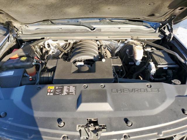 Chevrolet Tahoe C1500 Lt Image 3