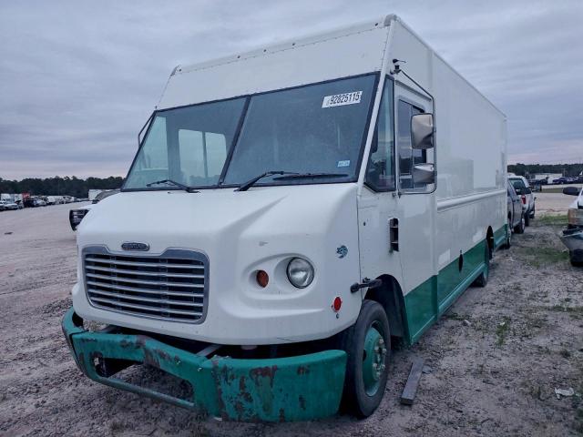  Salvage Freightliner Mt45