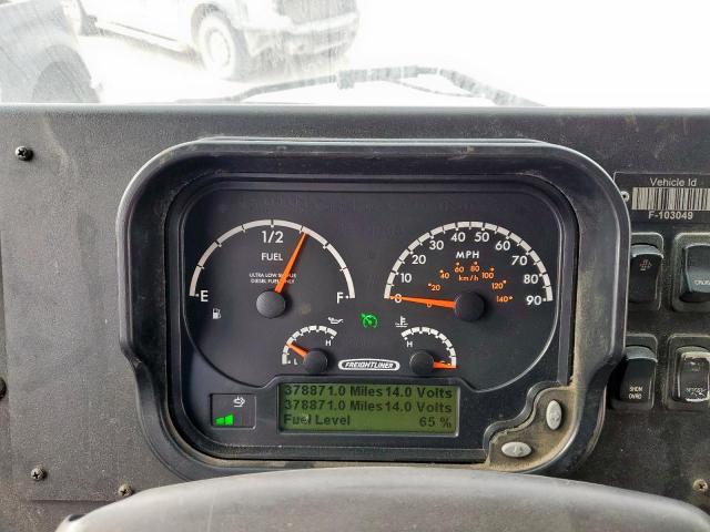 Freightliner Mt45 M Line Walk-in Van Image 4