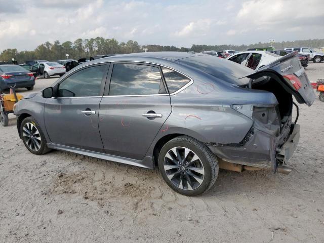Nissan Sentra S Image 3