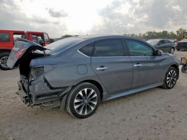 Nissan Sentra S Image 5