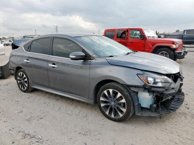 Nissan Sentra S Image 13