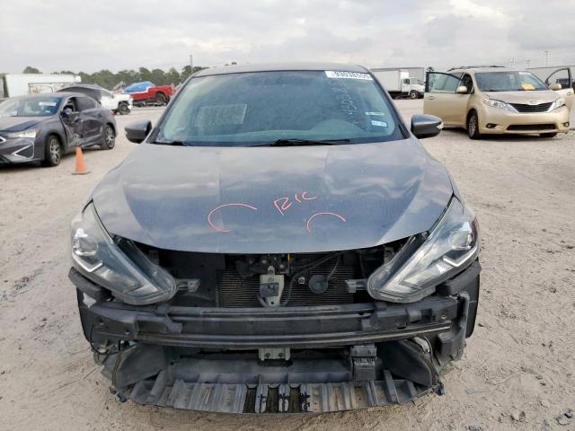 Nissan Sentra S Image 4