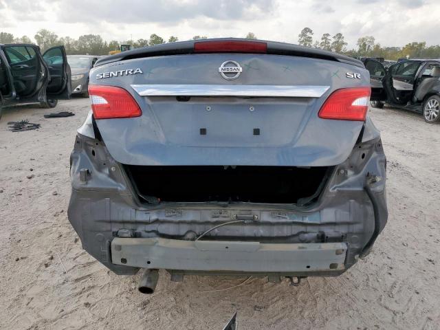 Nissan Sentra S Image 6