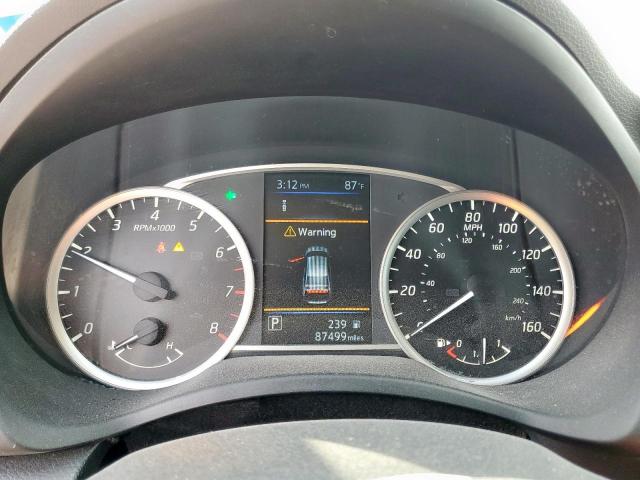 Nissan Sentra S Image 11