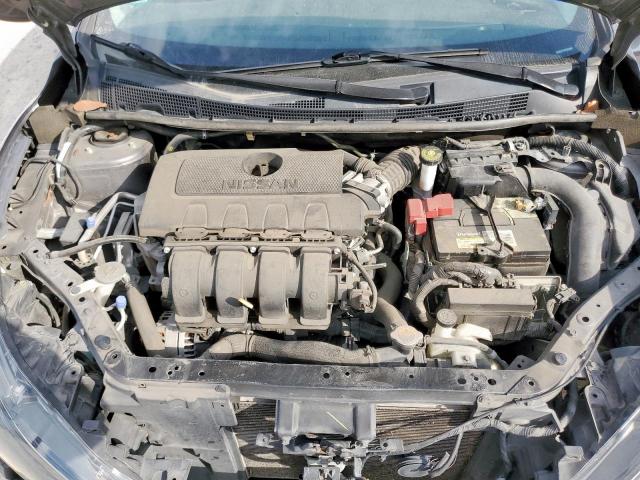 Nissan Sentra S Image 2