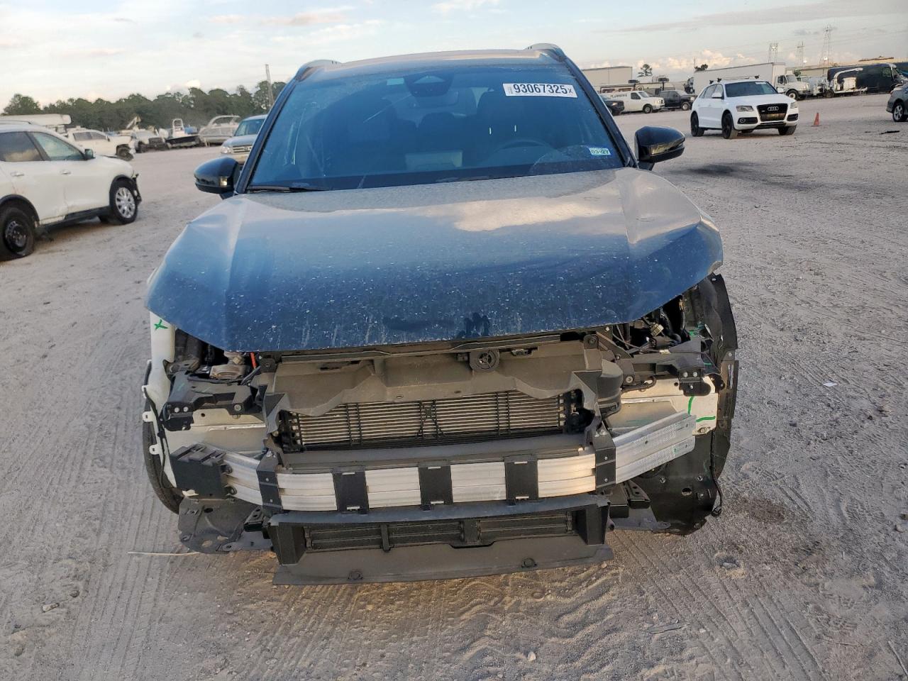 Honda Crv Sport Touring Image 9