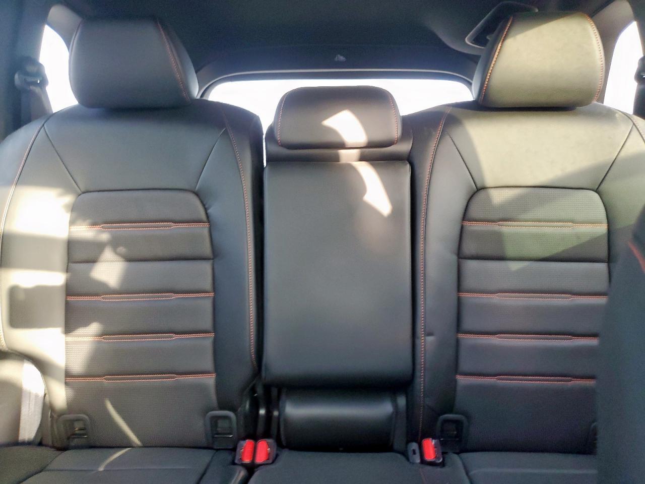 Honda Crv Sport Touring Image 6