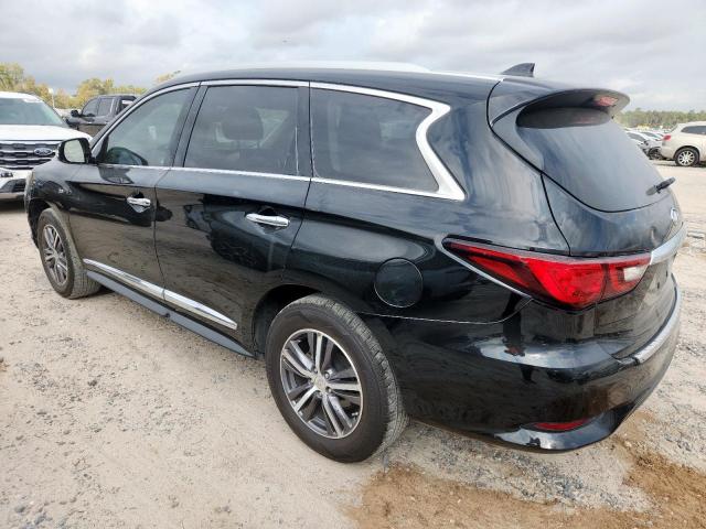 INFINITI Qx Luxe Image 13