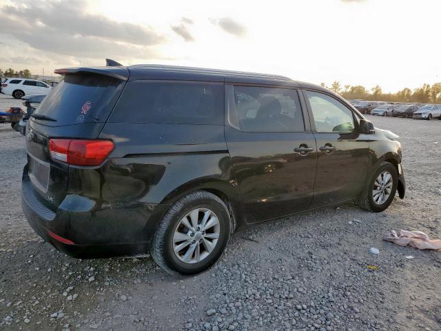 Kia Sedona Lx Image 10