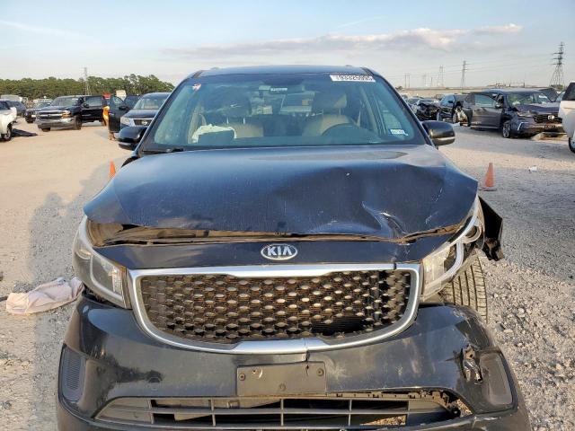 Kia Sedona Lx Image 6