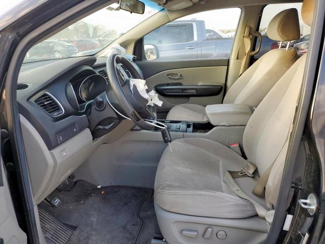 Kia Sedona Lx Image 9