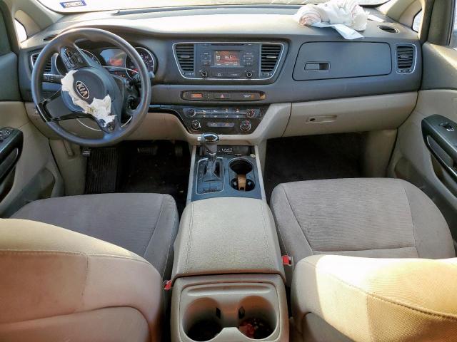 Kia Sedona Lx Image 12