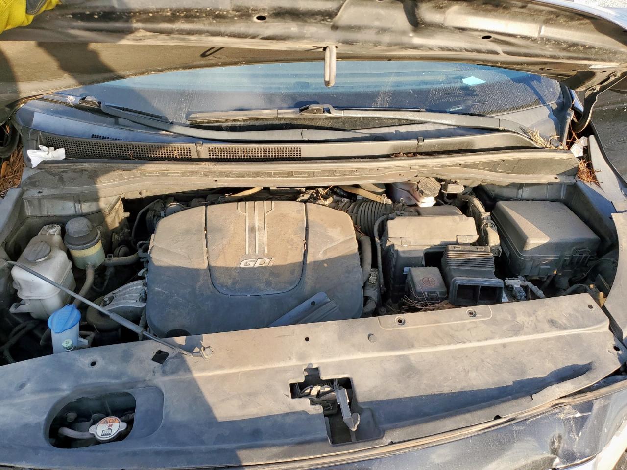 Kia Sedona Lx Image 13