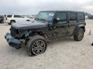 Jeep Wrangler Sahara 4xe Image 1