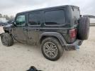 Jeep Wrangler Sahara 4xe Image 3