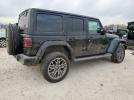 Jeep Wrangler Sahara 4xe Image 8