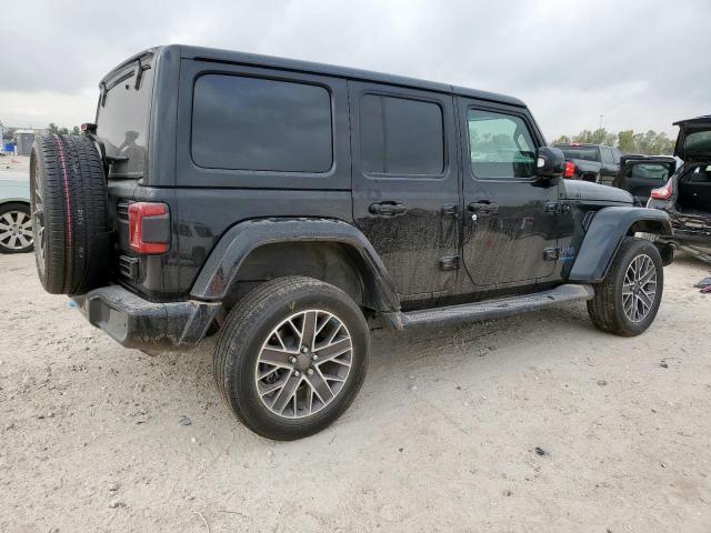 Jeep Wrangler Sahara 4xe Image 8