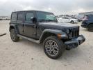 Jeep Wrangler Sahara 4xe Image 13