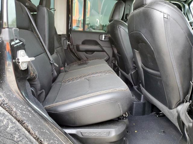 Jeep Wrangler Sahara 4xe Image 6