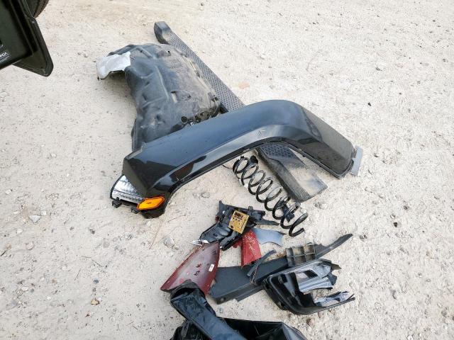 Jeep Wrangler Sahara 4xe Image 14