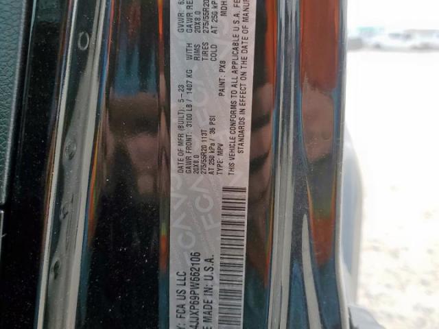 Jeep Wrangler Sahara 4xe Image 4