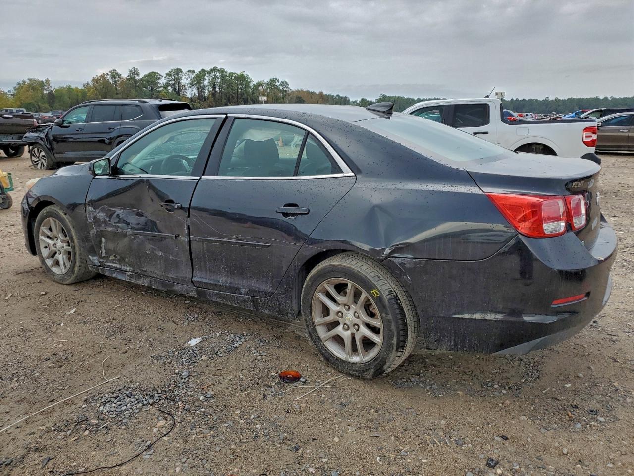 Chevrolet Malibu 1lt Image 5