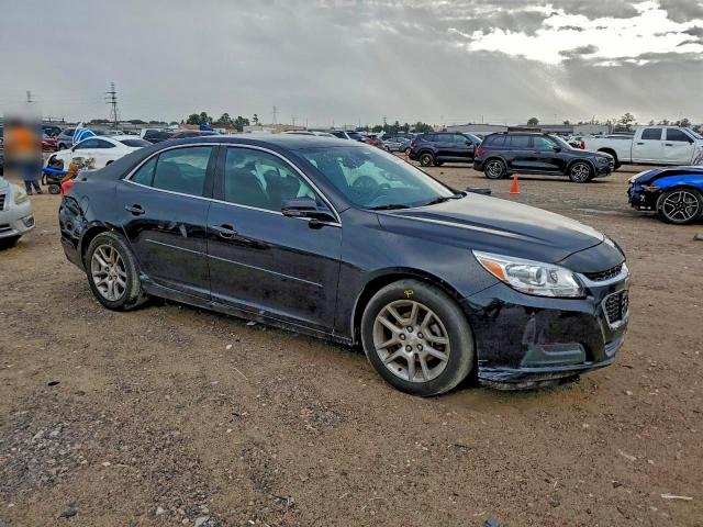 Chevrolet Malibu 1lt Image 4