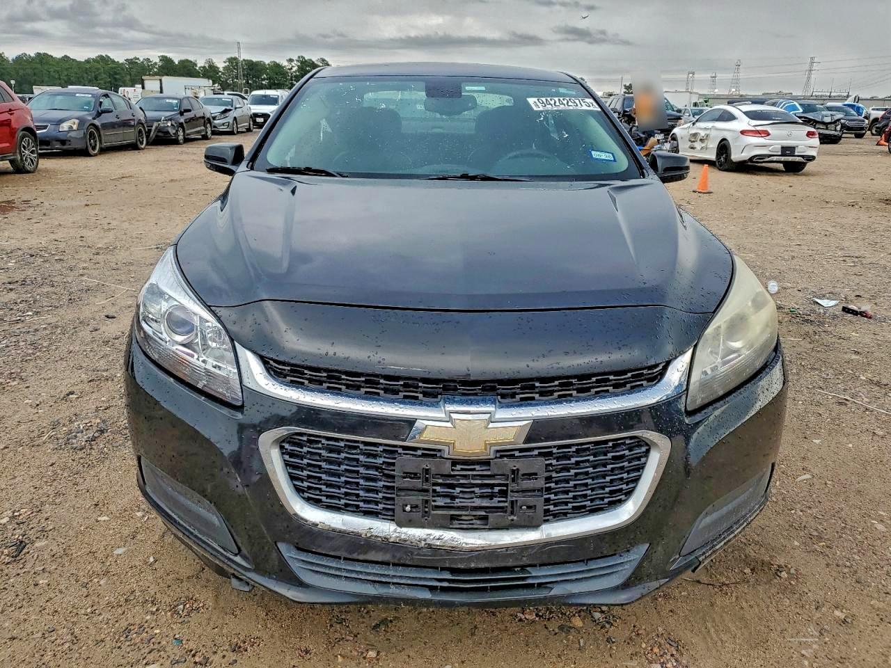 Chevrolet Malibu 1lt Image 6