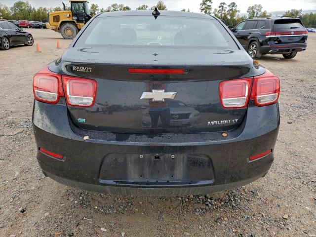 Chevrolet Malibu 1lt Image 3