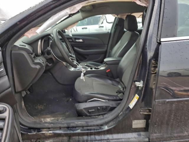 Chevrolet Malibu 1lt Image 10