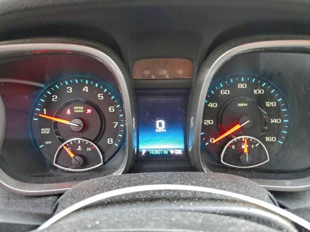 Chevrolet Malibu 1lt Image 12