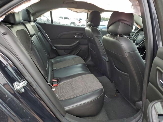 Chevrolet Malibu 1lt Image 7