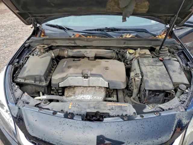 Chevrolet Malibu 1lt Image 11