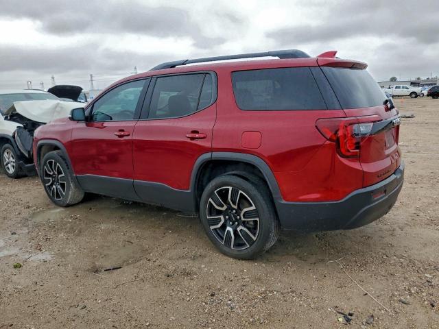 GMC Acadia Sle Image 13